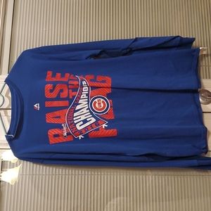 MLB Shirt